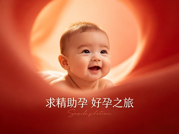 阿勒泰地求精助孕科学助孕 开启专属好孕之旅