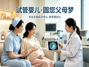 阿勒泰地辅助生育服务 试管婴儿行业的兴起背景、发展与未来展望